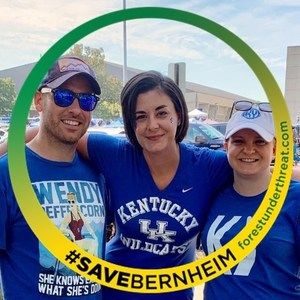 Meet your Posher, Cadell